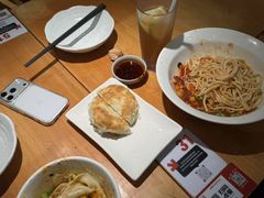 -大师兄·西北小馆(南沙万达广场店)