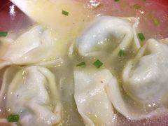 -云南路美食街