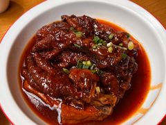 -品大三·经典淮扬菜(大行宫店)