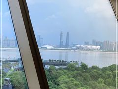 -杭州国际会议中心洲际酒店-原素全日餐厅(解放东路店)