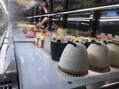 -诺嘉甜品(世贸店)
