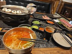-九田家黑牛烤肉料理(珠江摩尔店)