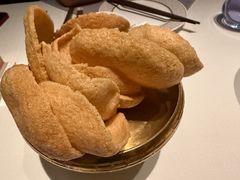 -金链花·泰国餐厅(国贸店)