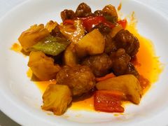 -和记小菜(大宁店)