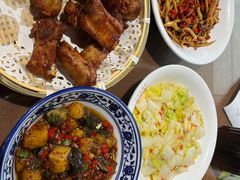 -天下客饭店(中山路店)