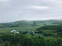 -六鼎山文化旅游区