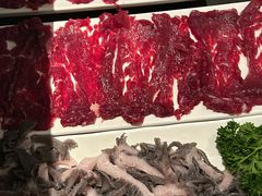 -牛事制造局牛肉火锅(莲岳路店)