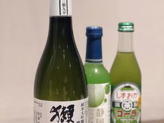 -鮨之佐壽司外賣店(氹仔市区店)