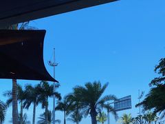 -星巴克(珠海仁恒滨海中心店)