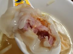 -一记面馆(易发店)