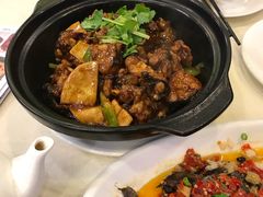 -阿莉餐厅(枣阳路店)