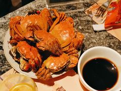 -金海湾自助餐厅(金陵饭店)