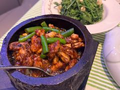 -桂满陇·杭州小馆(朝阳合生汇店)