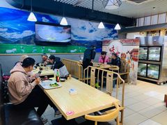 -大头亮羊汤烩面·河南非遗(良乡总店)