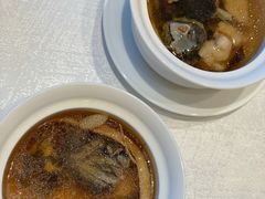 -景月阁空中食府(希尔顿酒店)