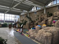 -太白山御龙湾温泉