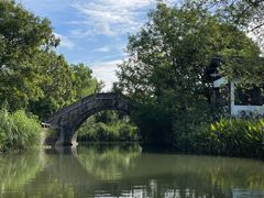 -西溪国家湿地公园