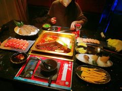 -王家渡火锅店(棕榈泉店)