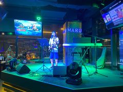 -MARU玛露音乐餐厅(前滩世贸店)
