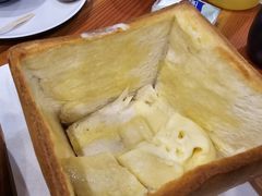 -绿茶餐厅(成都天府红店)