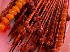 -华村烧烤(翠湖天地店)