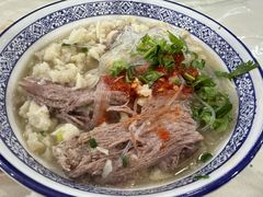 -老孙家饭庄·非遗(东关店)