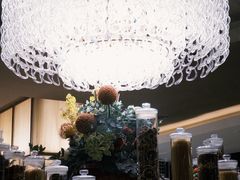 -华厦大酒店·桃源西餐厅·自助餐