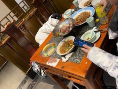 -苏浙徽·农家大院(吴江中山南路店)