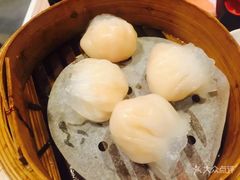 -添好运点心专门店(中环IFC店)