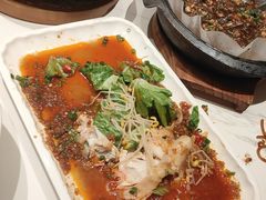 -蜀厨小匠·民间川菜(犀浦店)