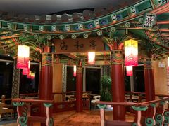 -纽斯桑拿会所(东绣路店)