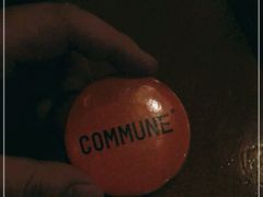 -COMMUNE幻师(解放西路店)