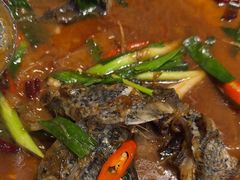 -闽公馆·客家私房菜·商务宴请·包厢(杏林橡树湾店)