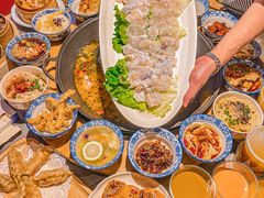 -吃城都·鱼蛙火锅(西玉龙街店)