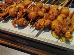 -神伙烧烤(南坪总店)