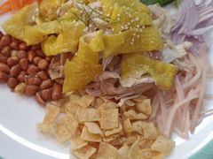-丰尔粥食·顺德鱼生·干蒸排骨顺德菜(大良分店)