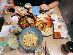 -千寿·金焰食堂(仁和新城店)