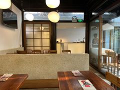 -铃木食堂(杨梅竹店)