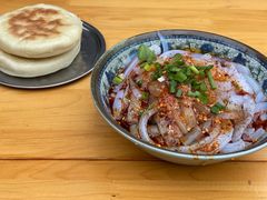 -峨眉山豆腐脑(芳草总店)