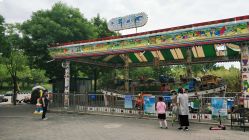 -大望京儿童游乐场