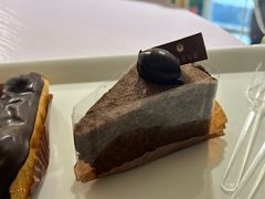 -布朗尼西饼(粮道街店)
