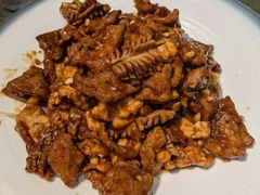 -老华洋饭庄(成林道店)