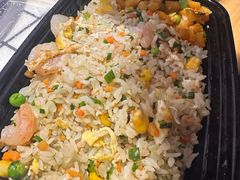 -扬二春炒饭(国庆路总店)