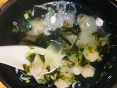 -巧燕坊一笼一蒸(庆春广场地铁站店)