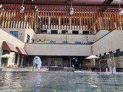 -清河半岛温泉度假酒店