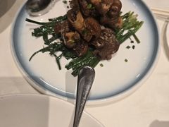 -杭州香格里拉·香宫中餐厅