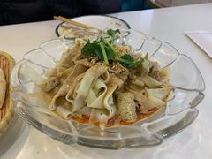 -帕米尔食府(白云观店)