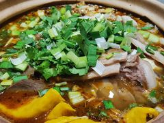 -哈力家·西北烧烤烤串(凤城三路店)