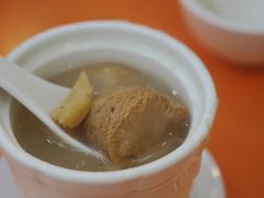 例汤-雅苑餐厅(朝天路店)