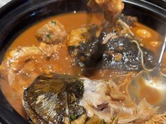 -一澜江宴·江景地标楚菜(江滩公园店)